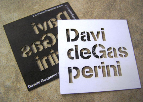 Davide Gasperini