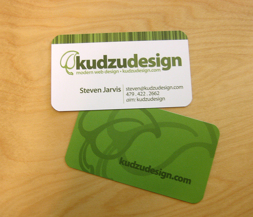 Kudzu Design