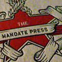 The Mandate Press