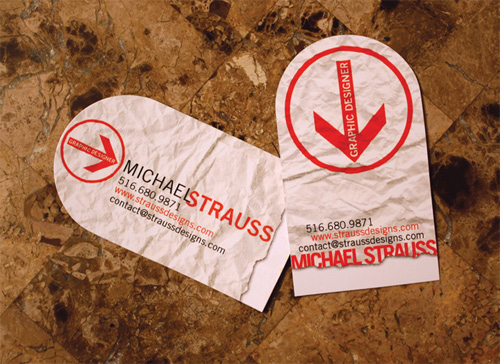 Michael Strauss