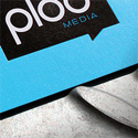 Ploc Media Business Card