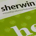 Sherwin Techico