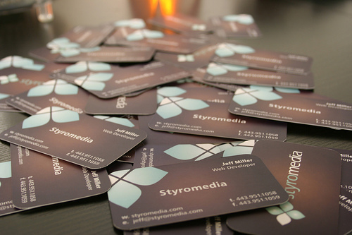 Styromedia