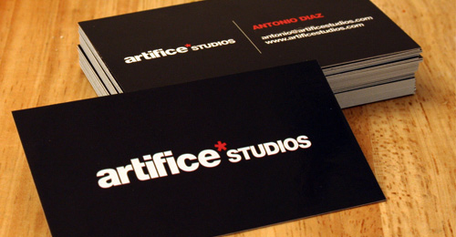 Artifice Studios