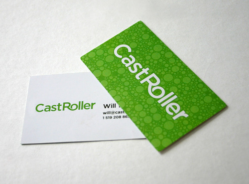 CastRoller