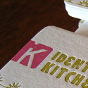 Identity Kitchen