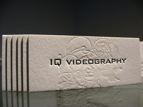 IQ Videography