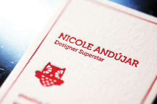 Nicole Andujar