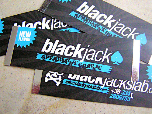 Blackjack