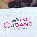 Cafe Lo Cubano