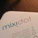 Mixidot Graphic Design