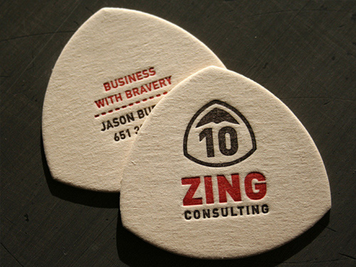 Zing Consulting