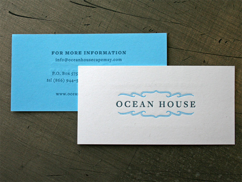 Ocean House