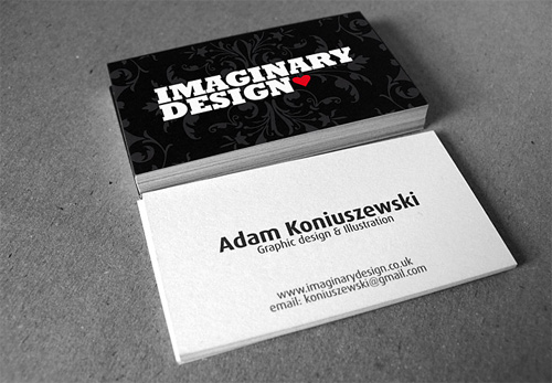 Imaginary Design