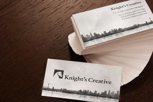 Knight's Creative