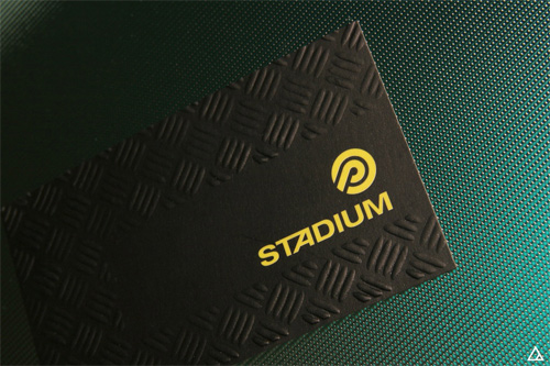 STADIUM Sporting Goods