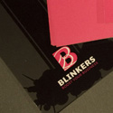 Blinkers