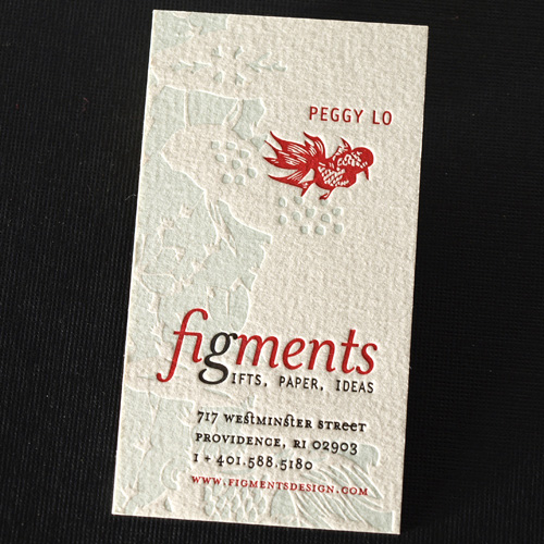 Figments