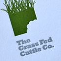 Grass Fed Cattle Company