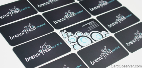 Brenni Fresh Creative