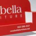 Casabella Business Card