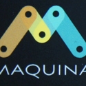 Maquina Design Business Card