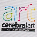 Cerebral Art Business Card