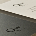 Quae Media Business Card