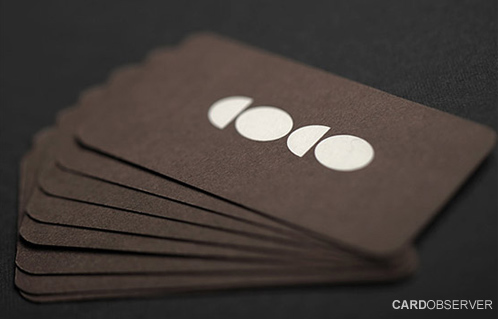 Coco Business Card