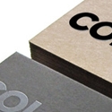 Colorside Business Card