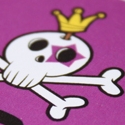 Jolly Roger Business Card