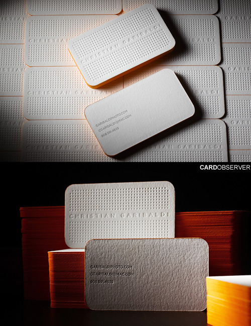 Branded Business Cards