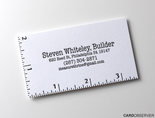 Business Card Designs