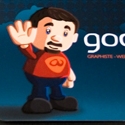 GoonPay Business Card