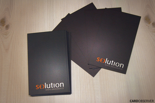 Seolution Design