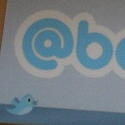 Twitter Business Card