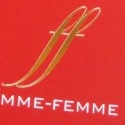 Femme Business Card