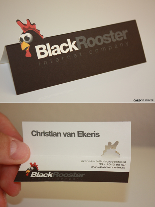 Black Rooster Internet Company