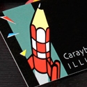 Carayboo Identity Cards