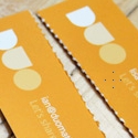 Duo Business Cards