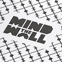 Mind the Wall Design Card