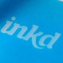 Inkd Business Card