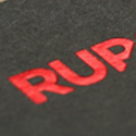 Rupture Studio Business Card