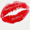 Lipstick Stamp Card