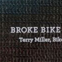 Tire Patch Business Card