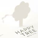 HappyTree Business Card