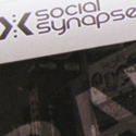 Social Synapse Card