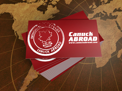 Canuck Abroad