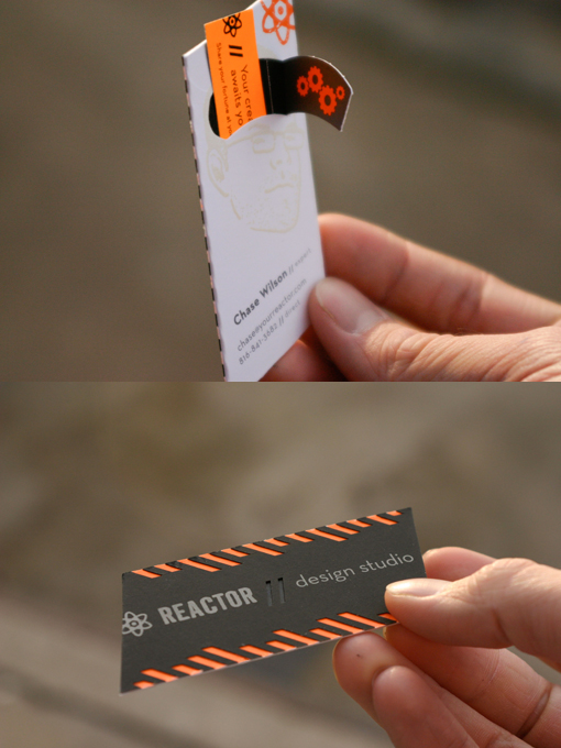 World's Most Expensive Business Card