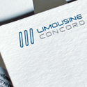 Stretch Limo Business Card